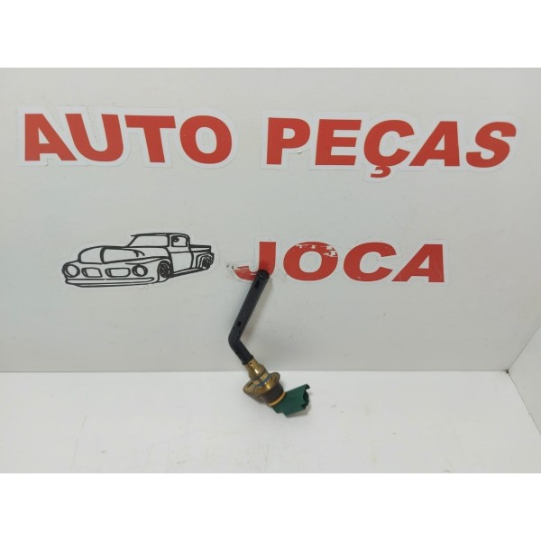 Sensor Nível Óleo Motor  Peugeot 307 2.0 16v 2006 (cx39)
