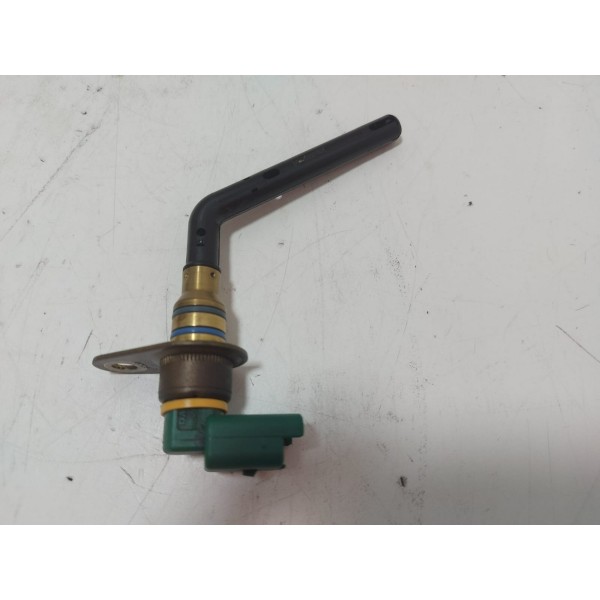 Sensor Nível Óleo Motor  Peugeot 307 2.0 16v 2006 (cx39)