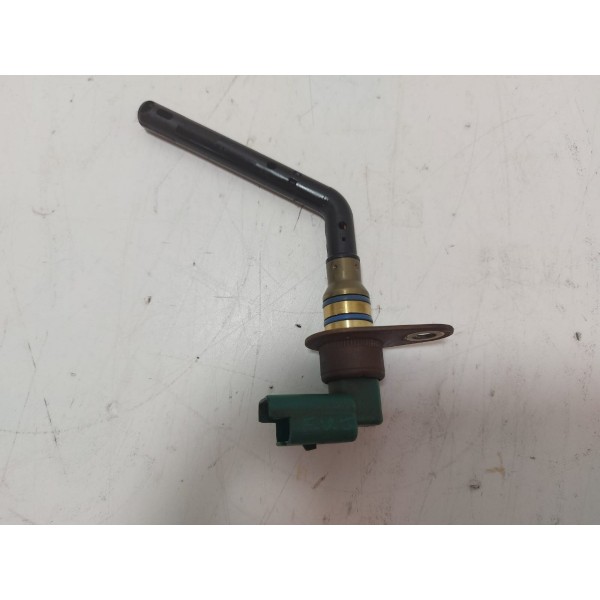 Sensor Nível Óleo Citroen C4 2.0 16v 2010 (96608336) (cx39)