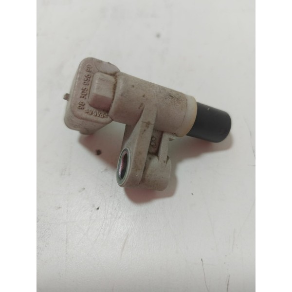 Sensor Fase Citroen C4 2.0 16v 2010 (9630595680) (cx39)