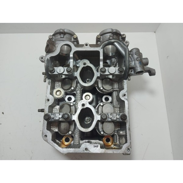 Cabeçote Subaru Forester 2.0 2010 Std  S/ Comando