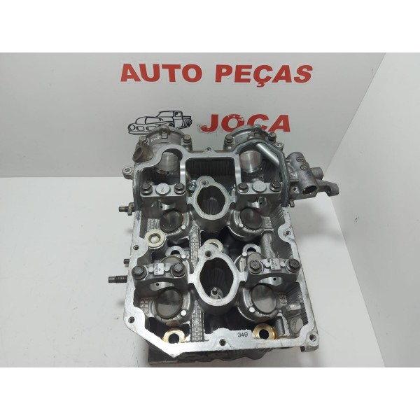 Cabeçote Subaru Forester 2.0 2010 Std  S/ Comando