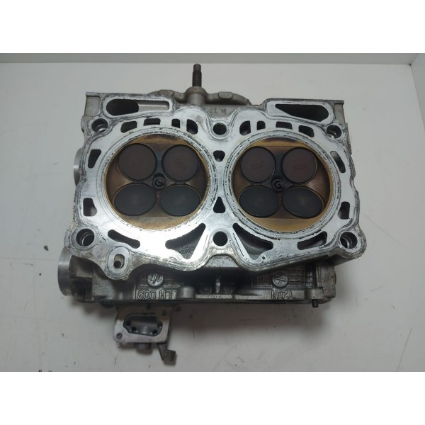 Cabeçote Subaru Forester 2.0 2010 Std  S/ Comando