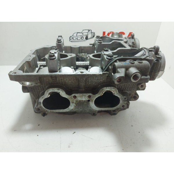 Cabeçote Subaru Forester 2.0 2010 Std  S/ Comando