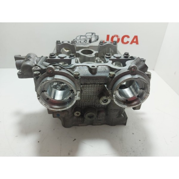 Cabeçote Subaru Forester 2.0 2010 Std  S/ Comando