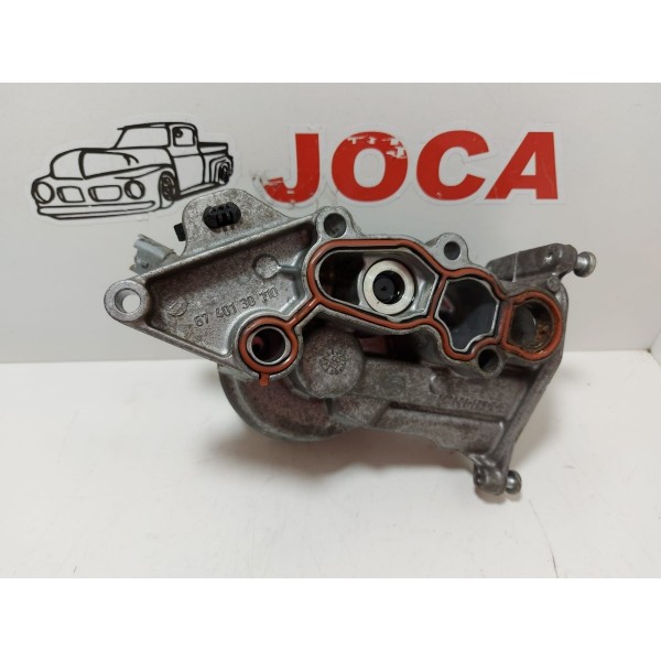Suporte Filtro Óleo Motor Citroen C4 2.0 16v 2010 Cx165