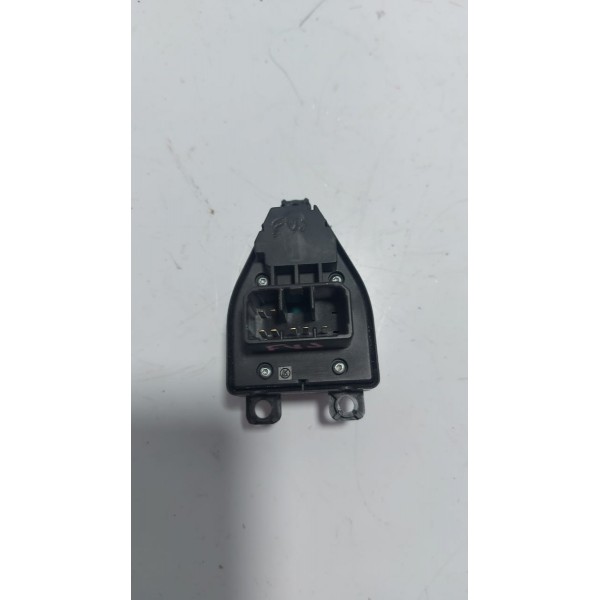 Botão Retrovisor Eletrico Ranger 2015 Ab39-17b676 Ba Cx484