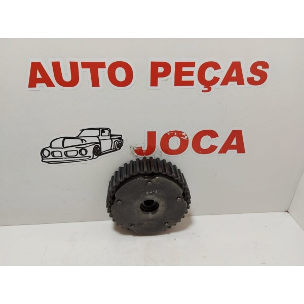 Polia Admissão Citroen C3/c4/ Peugeot 208 1.6 16v Cx167