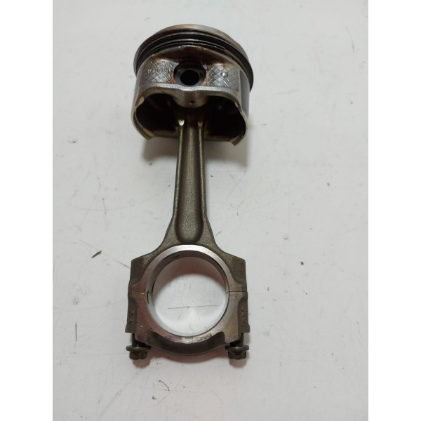 Pistão C/ Biela Peugeot 307 2.0 16v 2006 Std Cx532