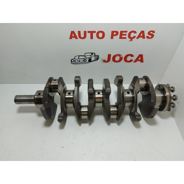 Virabrequim Citroen C4 2.0 16v 2010 Std