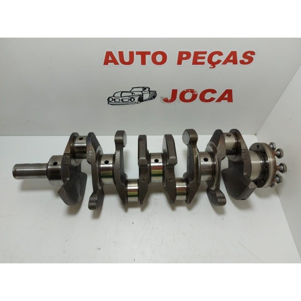Virabrequim Citroen C4 2.0 16v 2010 Std