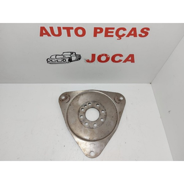 Separador Conversor Torque  Câmbio Citroen C4 2.0 Cx541