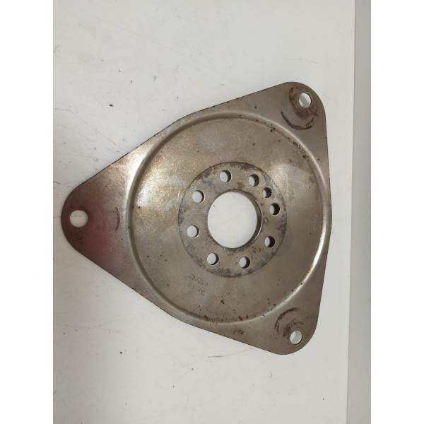 Separador Conversor Torque  Câmbio Citroen C4 2.0 Cx541