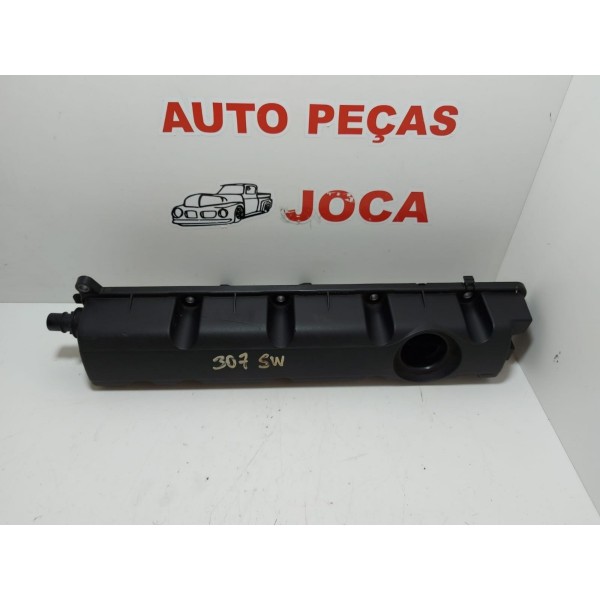 Tampa Válvula Peugeot 307 2.0 16v 2006 (f09702159100) Cx101