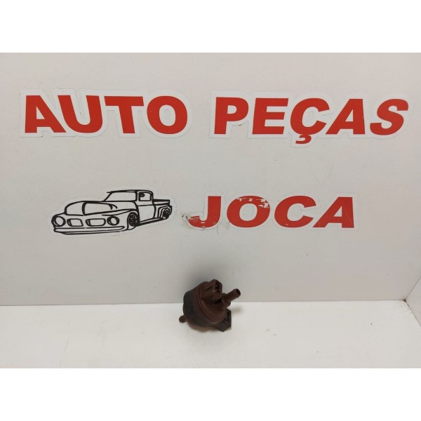 Válvula Canister Peugeot 207 2011 (2580008c) (cx15)