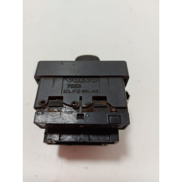 Botão Comando  Farol Volvo V70 S70 2000 (cx15)