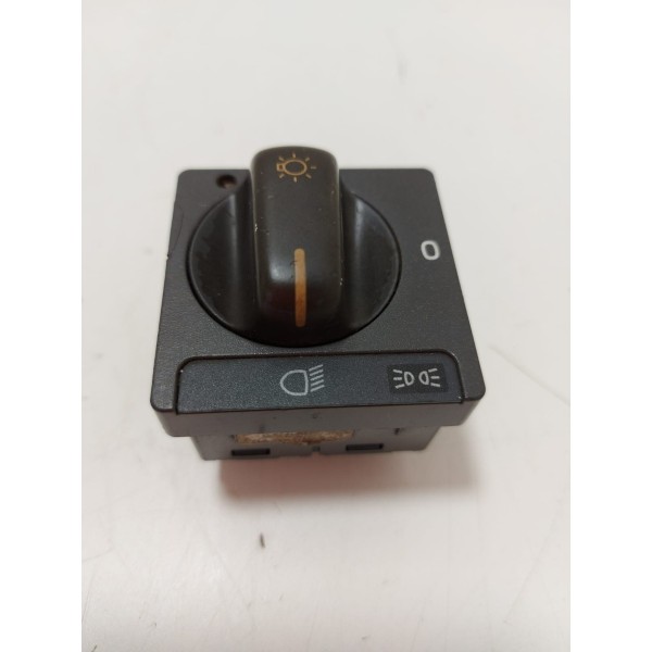 Botão Comando  Farol Volvo V70 S70 2000 (cx15)