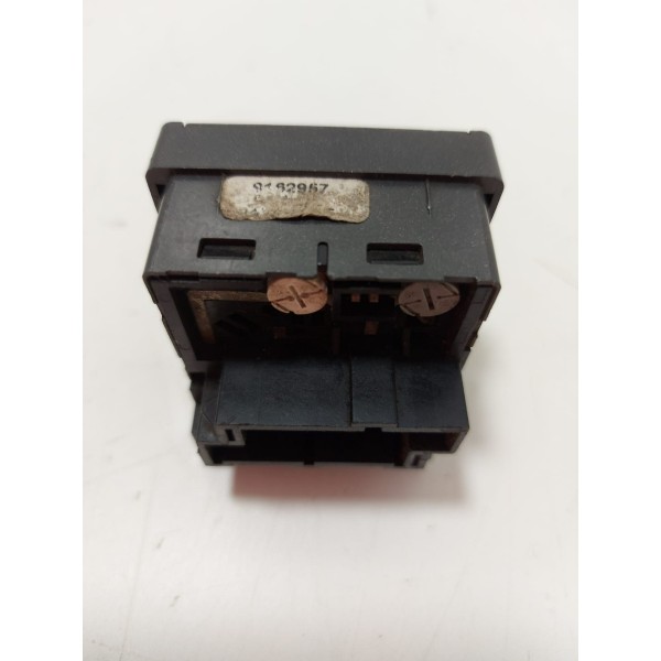 Botão Comando  Farol Volvo V70 S70 2000 (cx15)