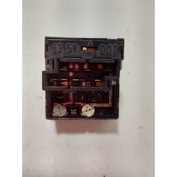 Botão Comando  Farol Volvo V70 S70 2000 (cx15)