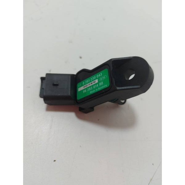 Sensor Map Linha Peugeot/citroen (0261230043) (cx39)