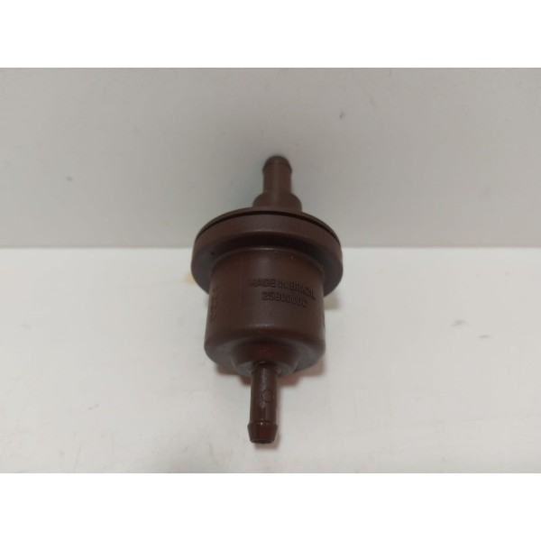 Válvula Canister Peugeot/citroen (2580008c) (cx15)