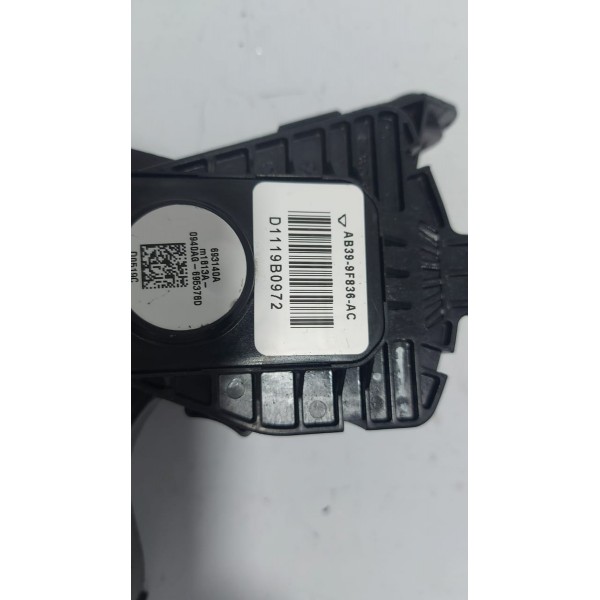 Pedal Acelerador Eletrônico Ford Ranger Ab399f836ac Cx484
