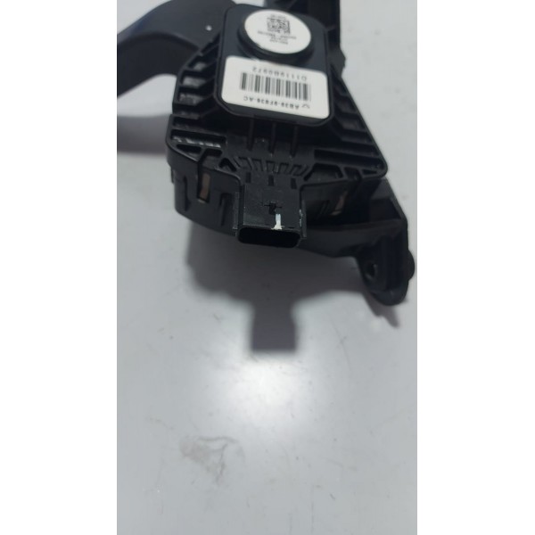 Pedal Acelerador Eletrônico Ford Ranger Ab399f836ac Cx484