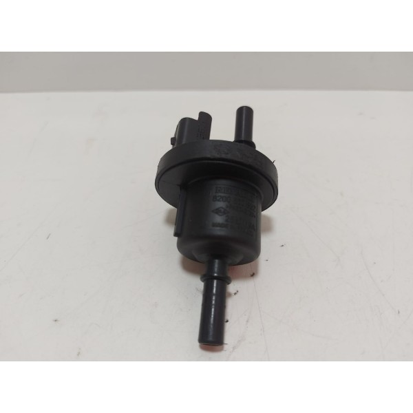 Válvula Canister Renault Fluence 2.0 2011 (8200660852)(cx15)