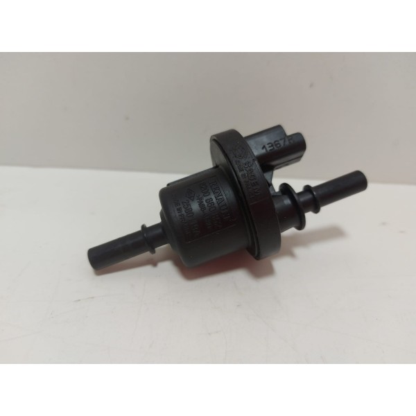 Válvula Canister Renault Fluence 2.0 2011 (8200660852)(cx15)