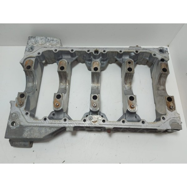 Sobre Cárter Motor Peugeot 307 2005 (9655040080)