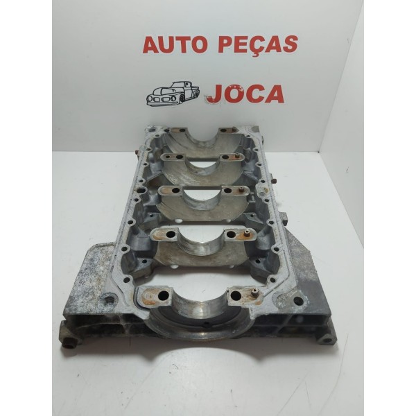Sobre Cárter Motor Peugeot 307 2005 (9655040080)