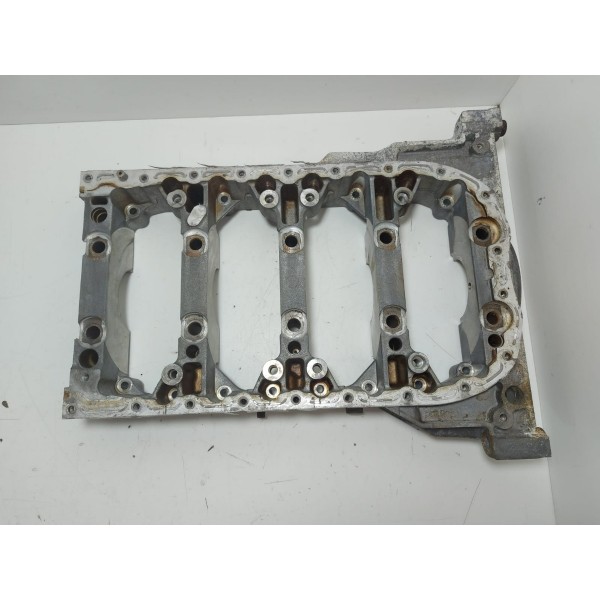 Sobre Cárter Motor Peugeot 307 2005 (9655040080)