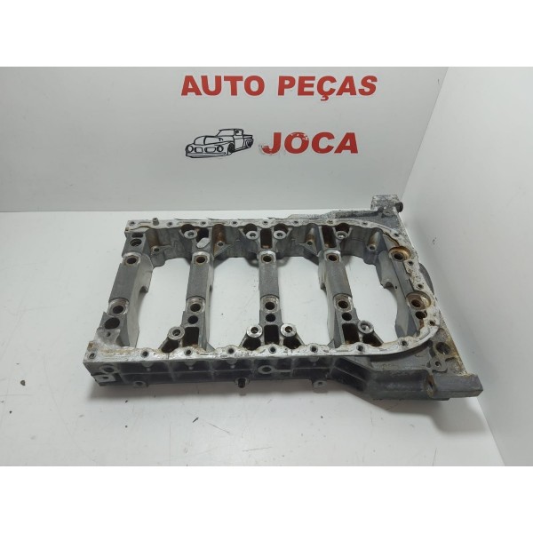 Sobre Cárter Motor Peugeot 307 2005 (9655040080)