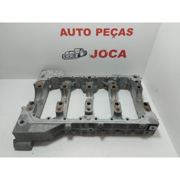 Sobre Cárter Motor Peugeot 307 2005 (9655040080)