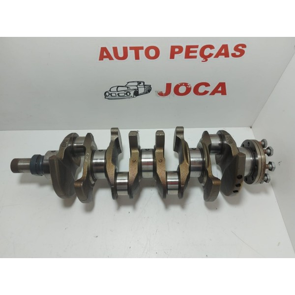 Virabrequim Citroen Xsara Picasso 2.0 16v Aut. Std 2006