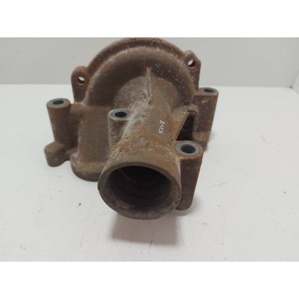 Cavalete Bomba Água Citroen Xsara Picasso 2.0 2004 Cx164