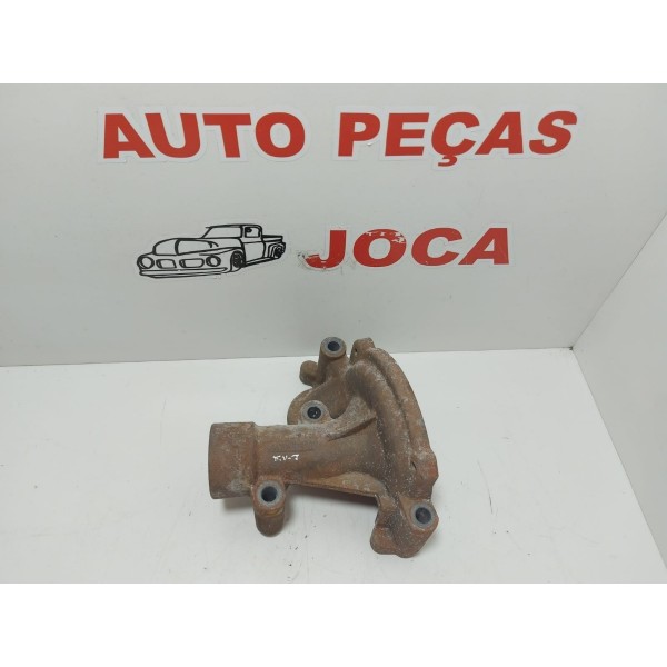 Cavalete Bomba Água Citroen Xsara Picasso 2.0 2004 Cx164