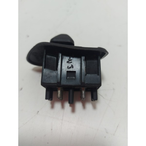 Botão Reg. Retrovisor  Bmw Serie 3 E36 1995 (138287)(cx38)