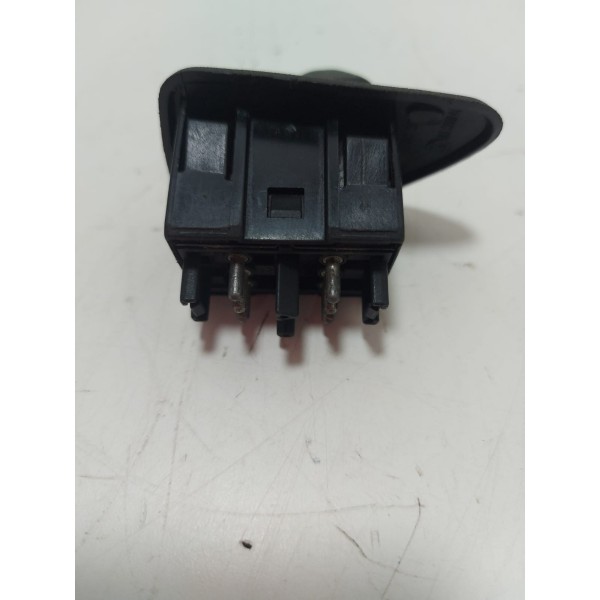 Botão Reg. Retrovisor  Bmw Serie 3 E36 1995 (138287)(cx38)