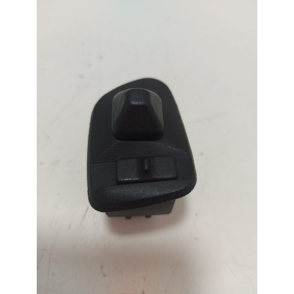 Botão Reg. Retrovisor  Bmw Serie 3 E36 1995 (138287)(cx38)