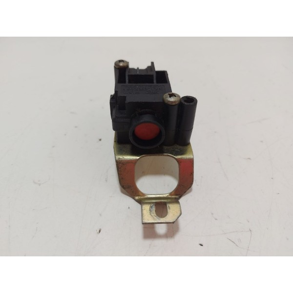 Botão Inercial Ford Fiesta 1999 (f2ab 9341aa) Cx154
