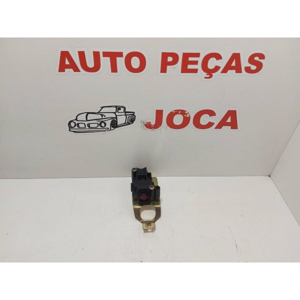 Botão Inercial Ford Fiesta 1999 (f2ab 9341aa) Cx154