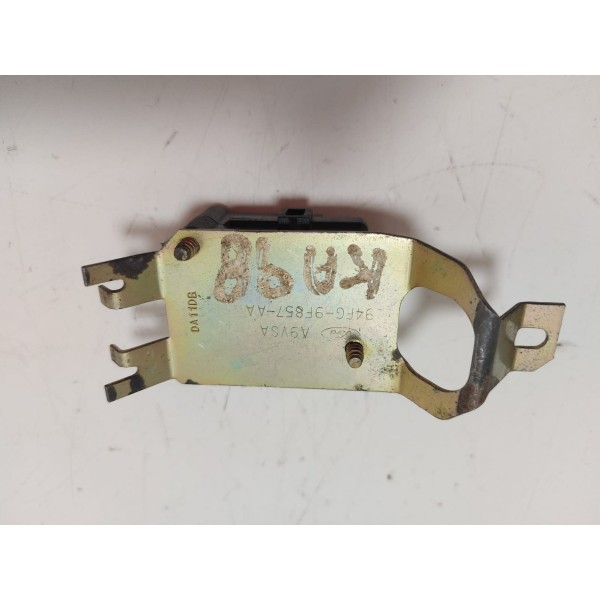Botão Inercial Ford Fiesta 1999 (f2ab 9341aa) Cx154
