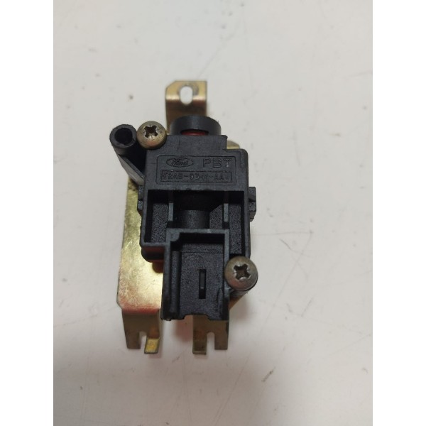 Botão Inercial Ford Fiesta 1999 (f2ab 9341aa) Cx154