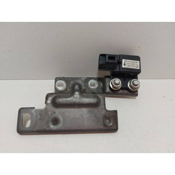 Sensor  Detonação Mmc Pajero Tr4 2011 (cx38)