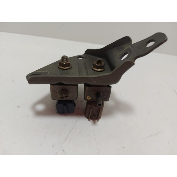Válvula Solenoide Mmc Galant 2.5 V6 200/2002 (cx38)