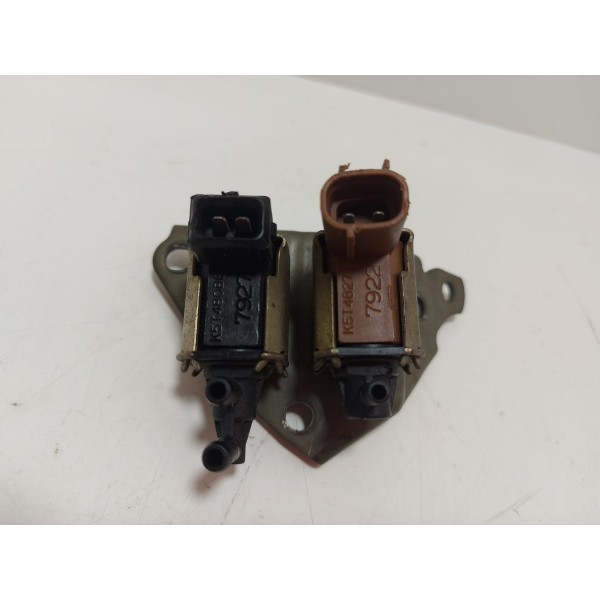 Válvula Solenoide Mmc Galant 2.5 V6 200/2002 (cx38)
