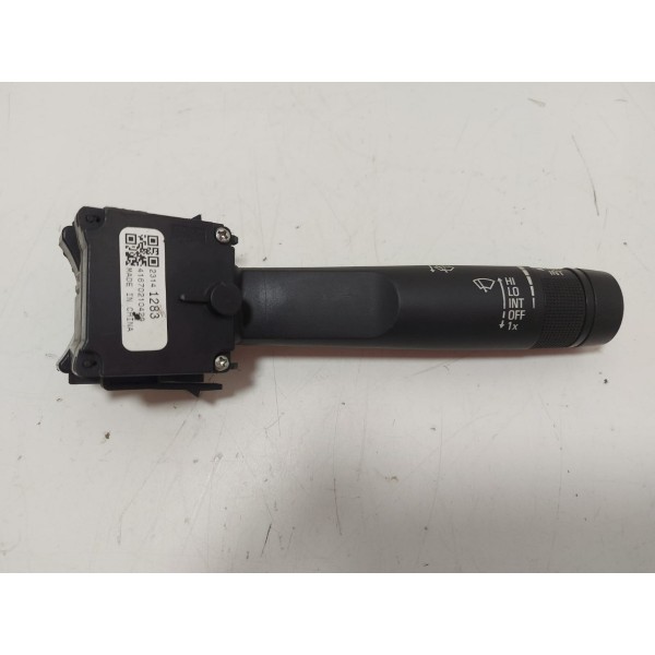 Chave Limpador Para Brisa Gm S10 2.8 2016 (cx38)