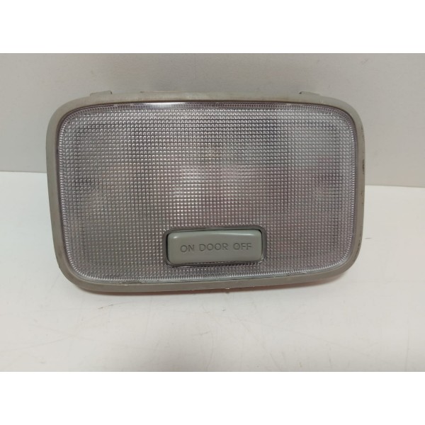 Luz Teto Traseira Kia Cerato 2011 (928501m000) Cx84