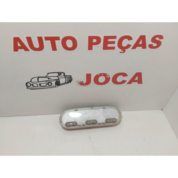 Luz Teto Renault Megane 1.6 16w 2004 (820073234) (cx38)